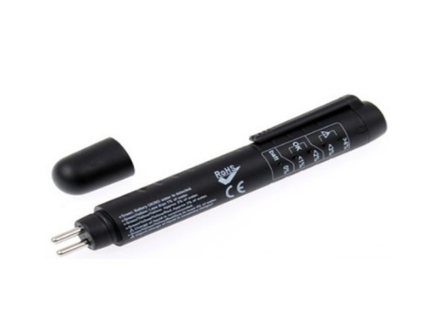 WT-8810 WEBER Remvloeistof tester DOT3, DOT4 en DOT5