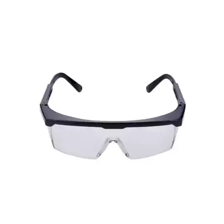 Veiligheidsbril
