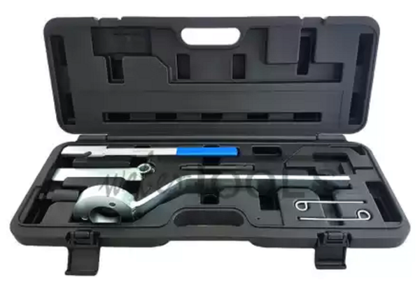 WT-2086 Timing set BMW Opel & Landrover 2.5 diesel