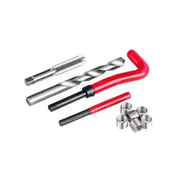 Schroefdraad Reparatie set M14 X 1.5