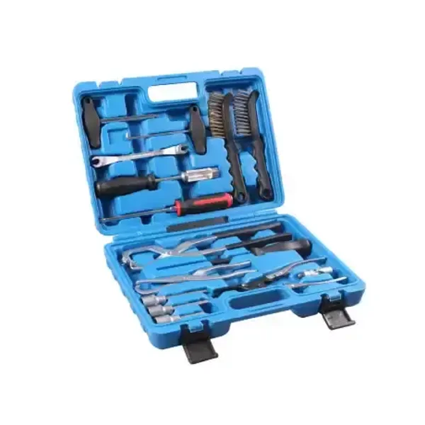 Remschoen de/montage set