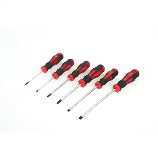 6-delig schroevendraaier set - WT-8449