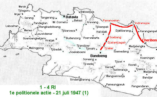 1-4 RI politionele actie 1