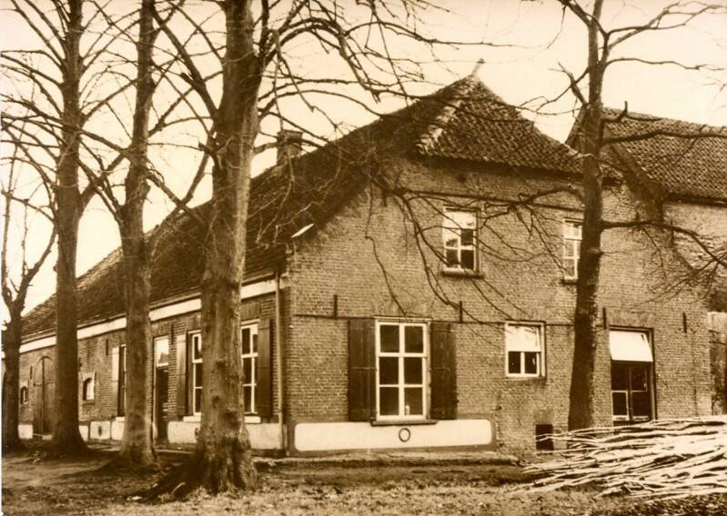 Brouwerij Kerkdijk Lieshout