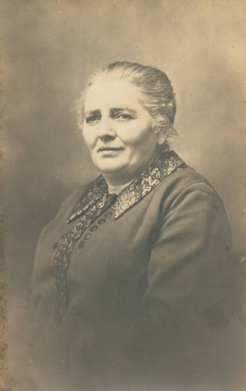 Maria Adriana van Berkel