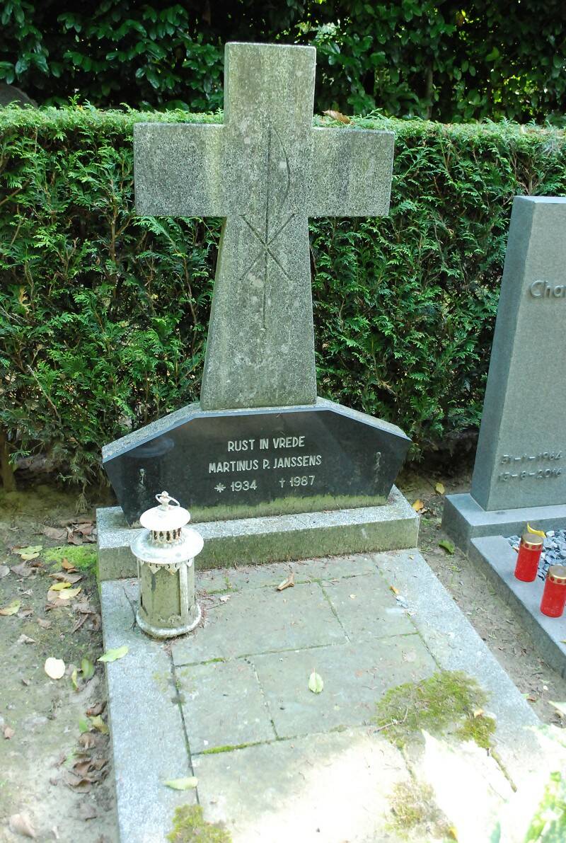 Martinus Janssens