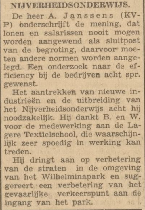 Nieuwsblad van het Zuiden 2-1949