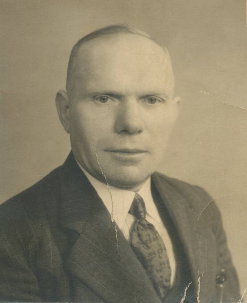 Alphonsus (Fons) Franciscus Janssens