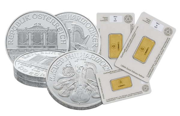 Zilver spaar- en betaalplan 2026