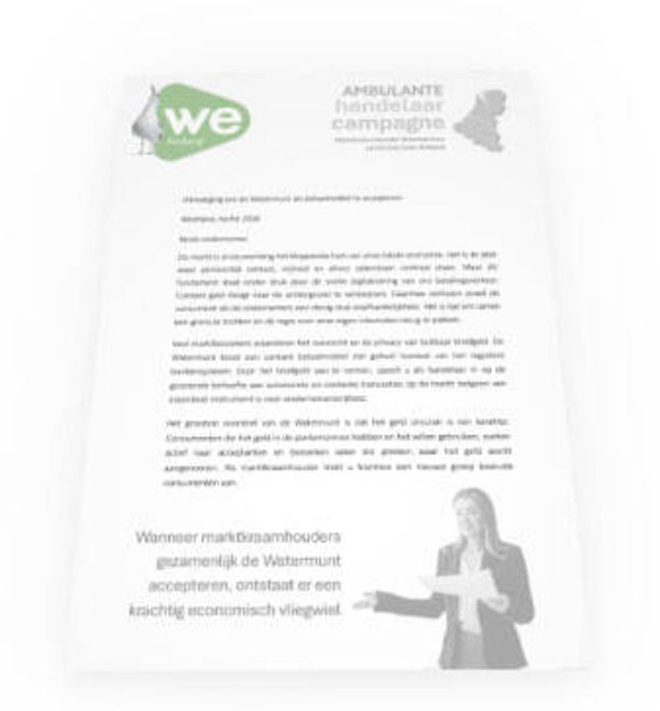 Marktondernemers 2026