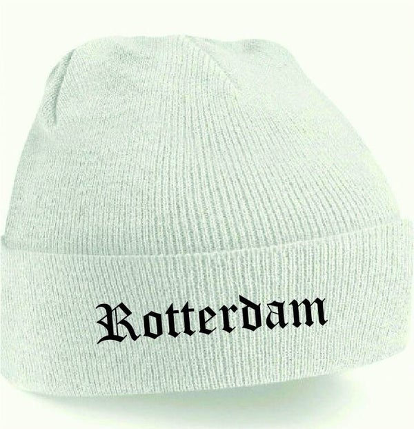 Commandomuts Rotterdam