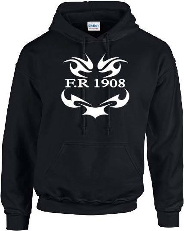F.R 1908 