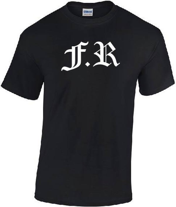 F.R Groot logo