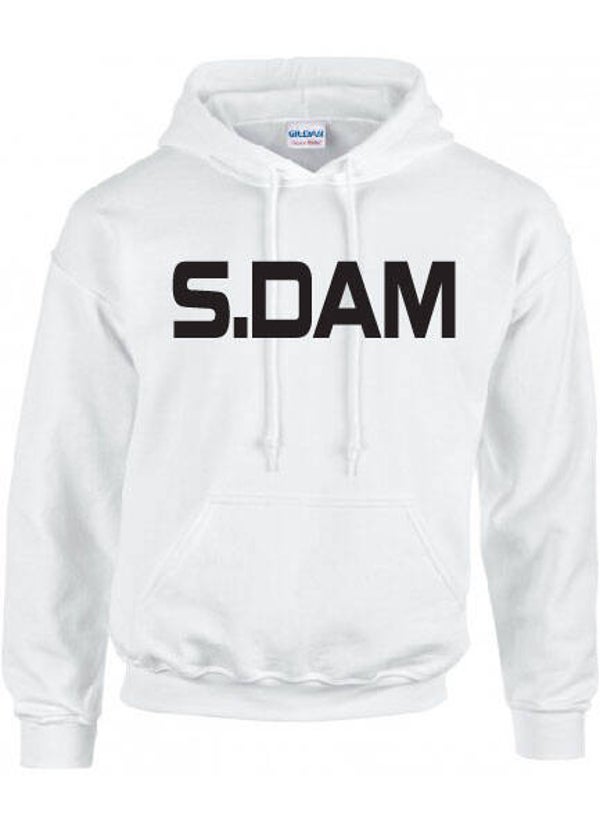 Hooded S.DAM