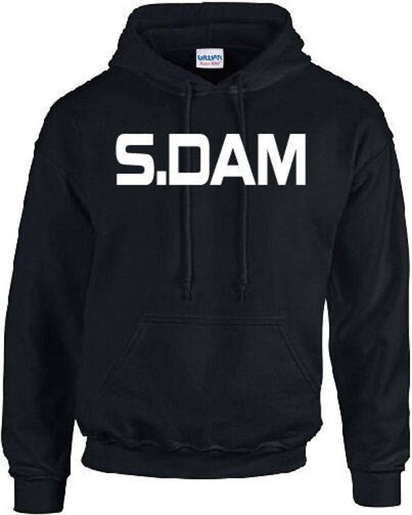 Hooded S.DAM