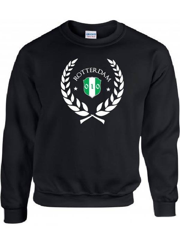 Lauwerkrans Rotterdam