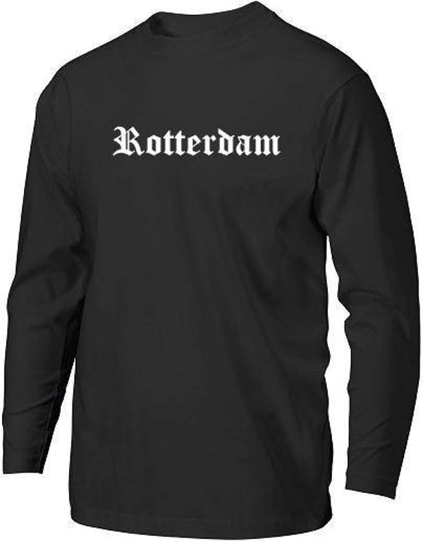Rotterdam