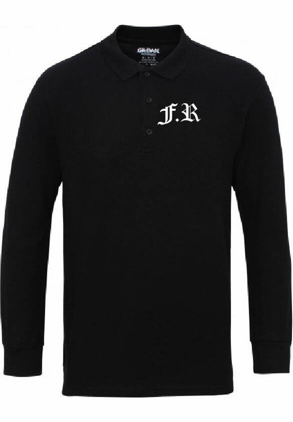 Polo Longsleeve  F.R