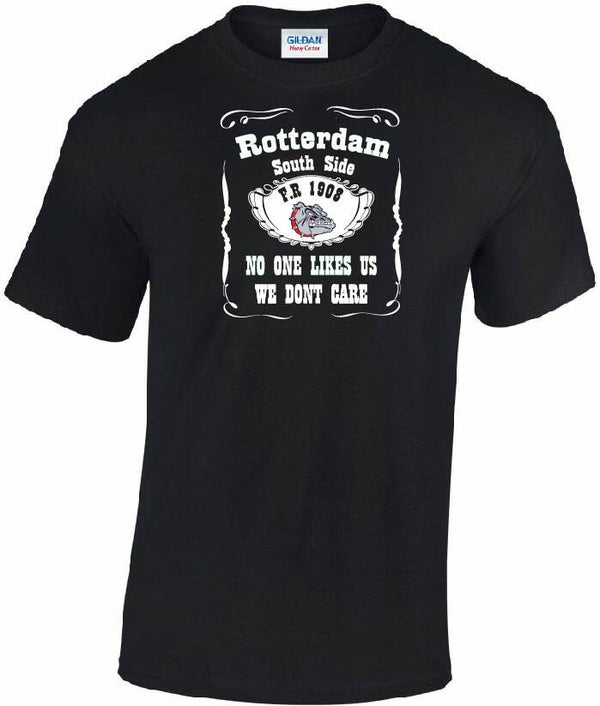 Rotterdam South Side