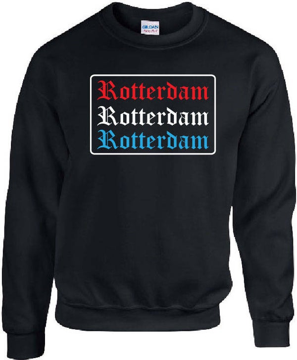 Rotterdam 