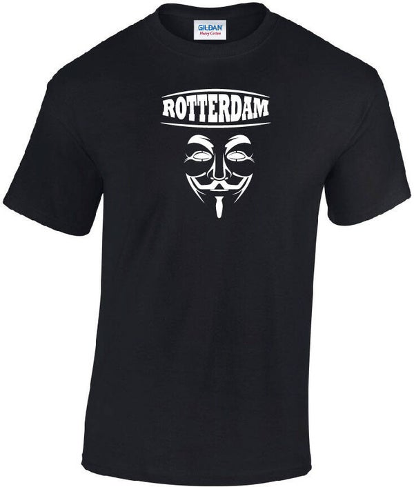 Rotterdam Mask