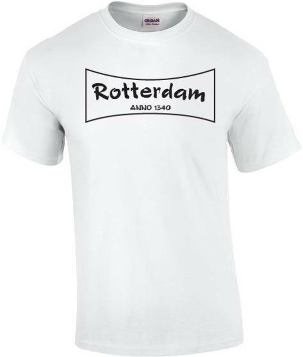 Rotterdam anno 1340