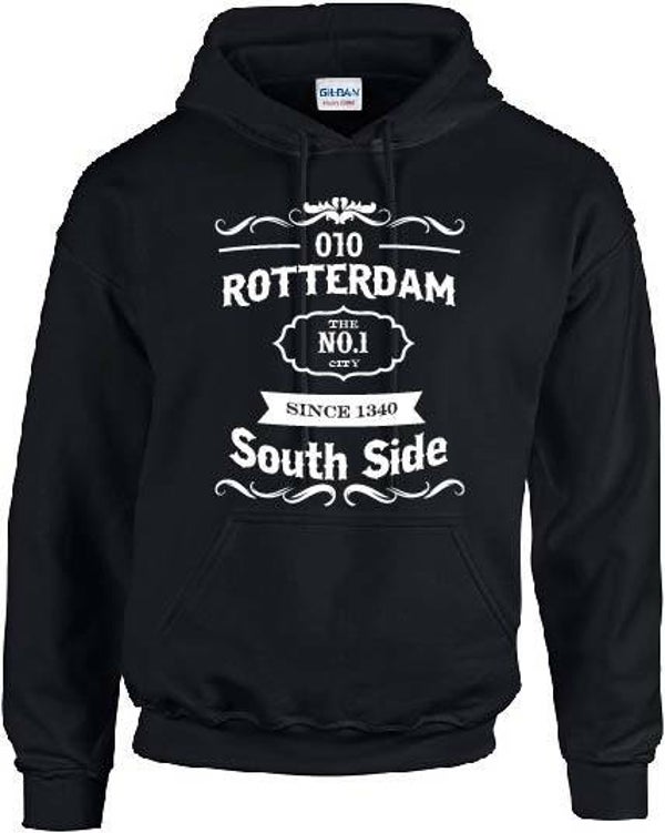 Rotterdam NO 1 South Side