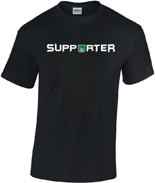 Supporter 