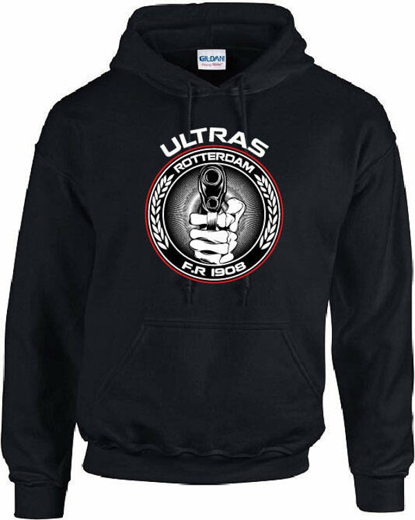 Ultras Rotterdam F.R 1908