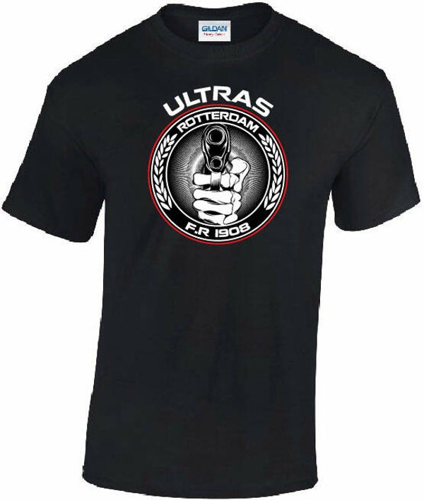Ultras Rotterdam F.R 1908