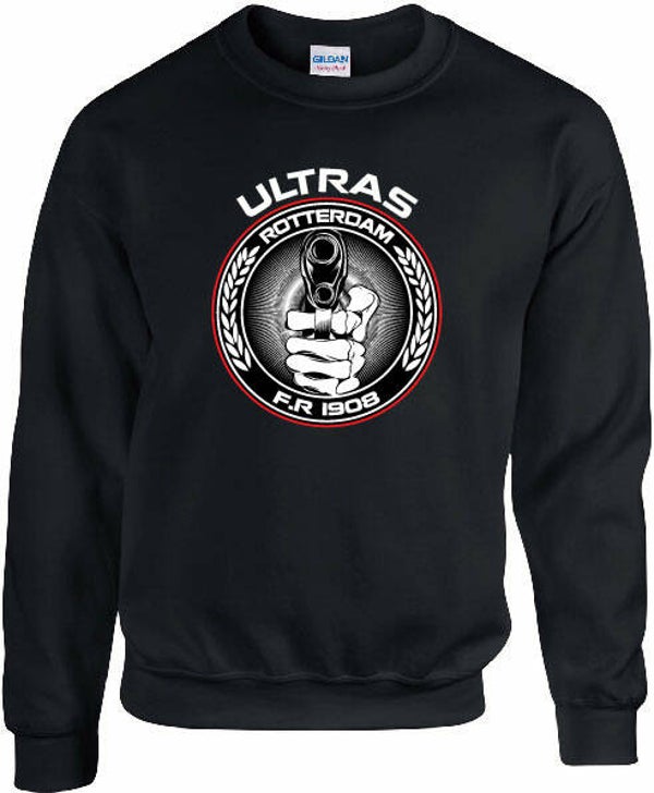 Ultras Rotterdam F.R 1908