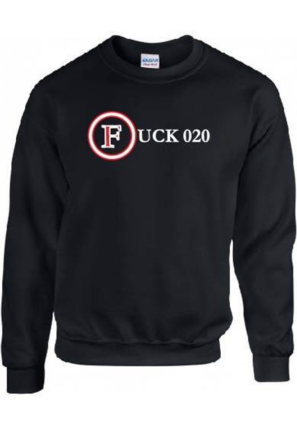 Sweater Fuck 020 