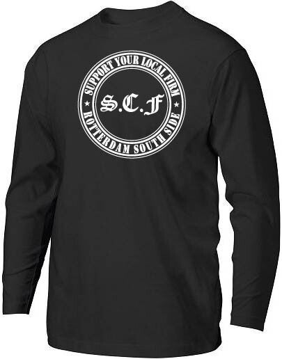 Long Sleeve 011 Support you local firm.