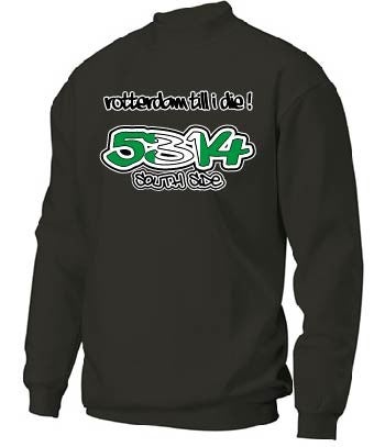 Rotterdam Till i Die !