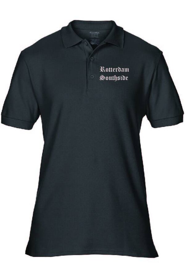 Polo Rotterdam Southside