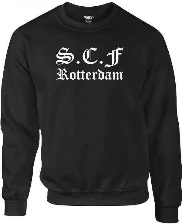 S.C.F Rotterdam Groot