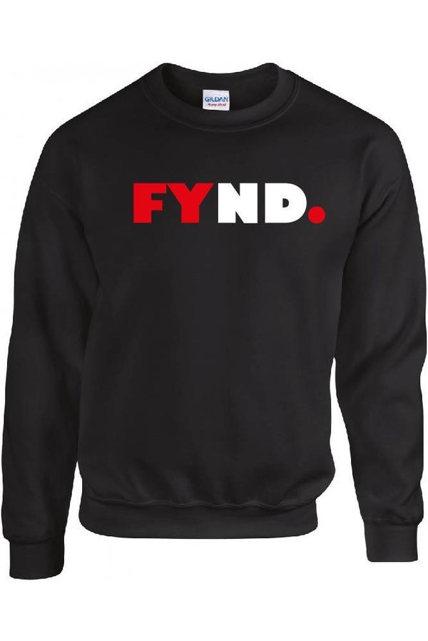 Sweater FYNR.
