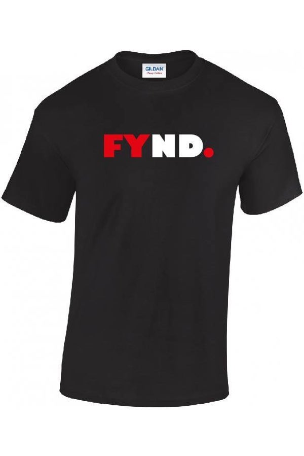 T-shirt   FYND.