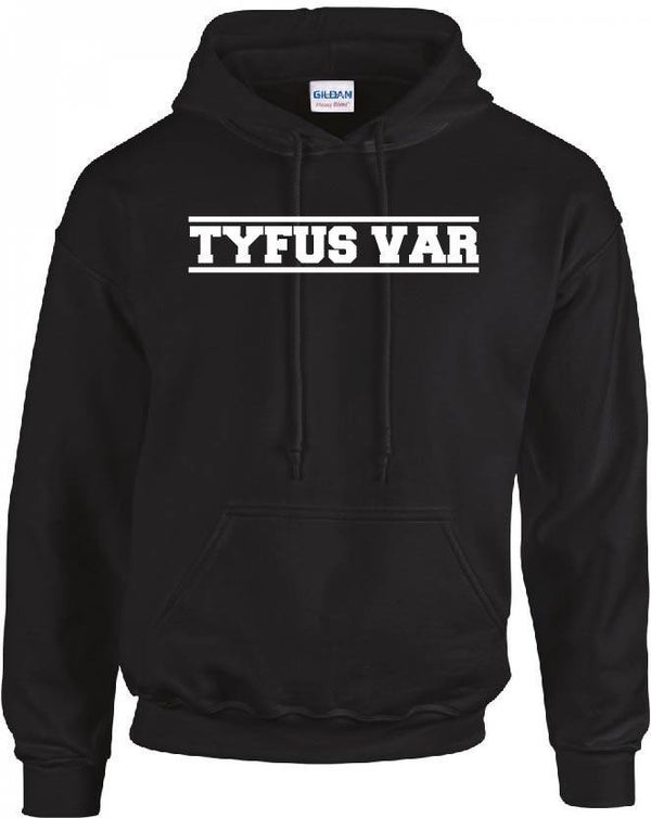 Tyfus var.