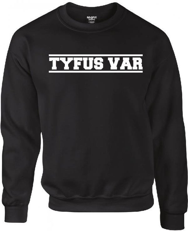 Tyfus var