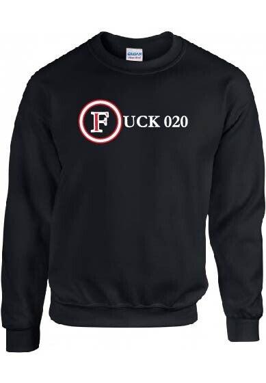 Sweater Fuck 020 