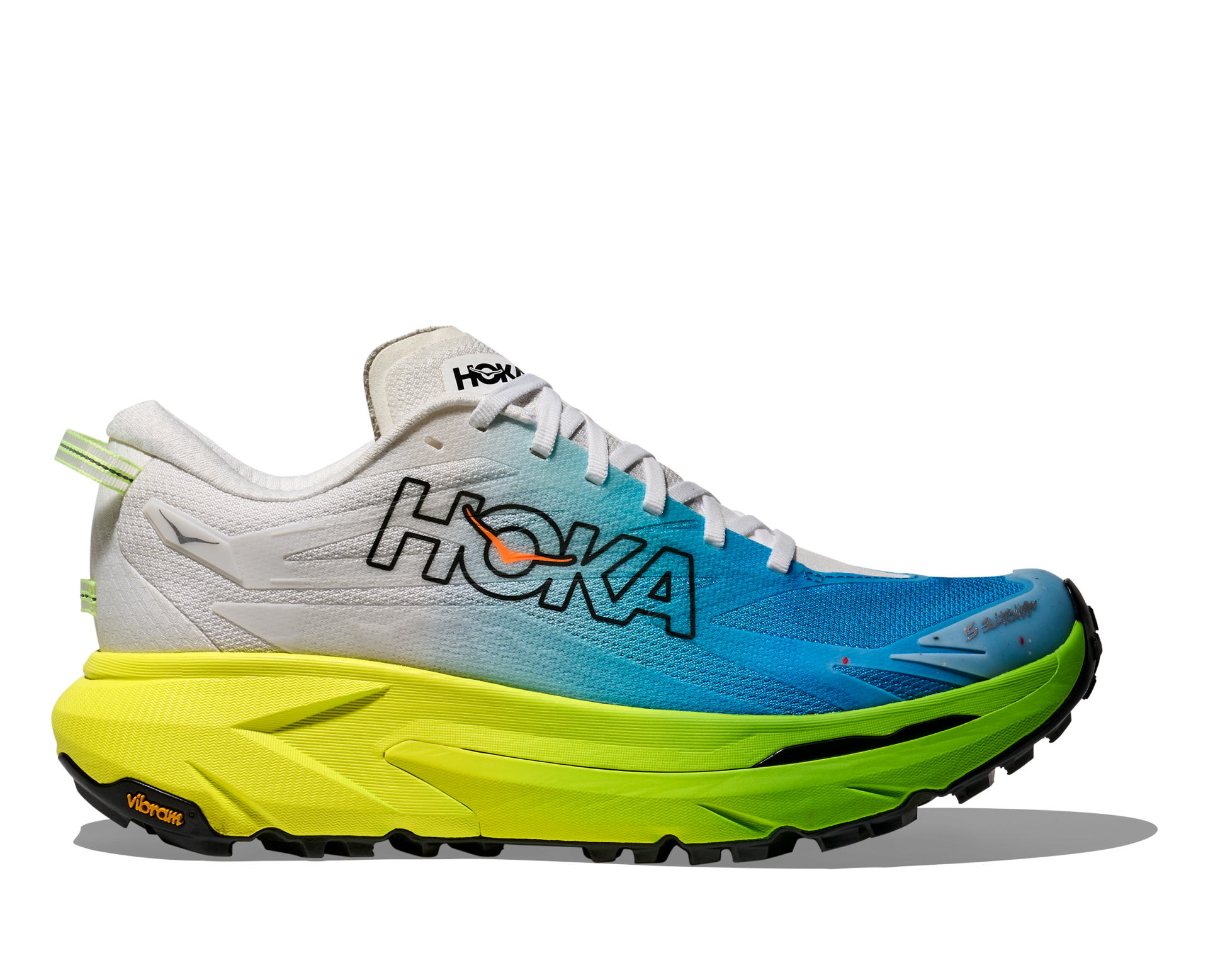 HOKA Mafate 5