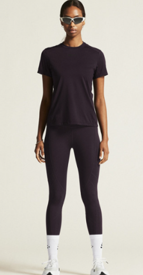 ADV ESSENCE SS TEE 2 WOMEN