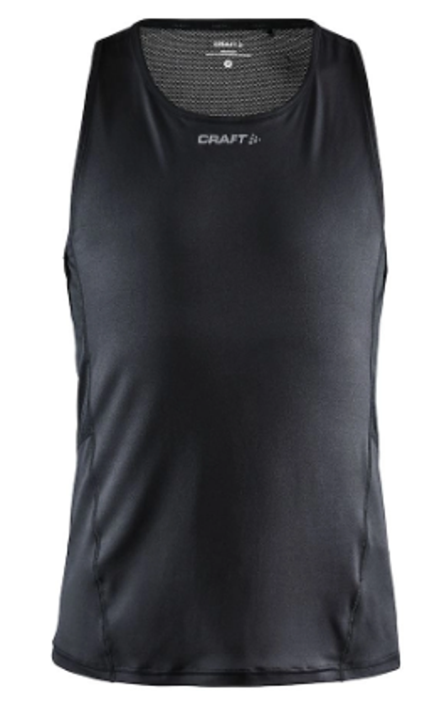 Débardeur Craft Men Adv Essence Singlet Black