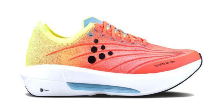 CRAFT Nordlite Tempo Femme