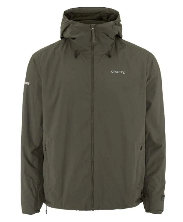 Veste imperméable Craft Subz Light
