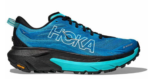 Mafate 5 M Skyward Blue/Black