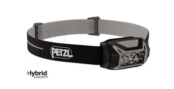 Petzl Actik Core - 625 lumens