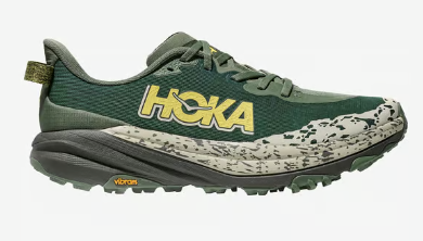 Chaussures HOKA Homme Speedgoat 6