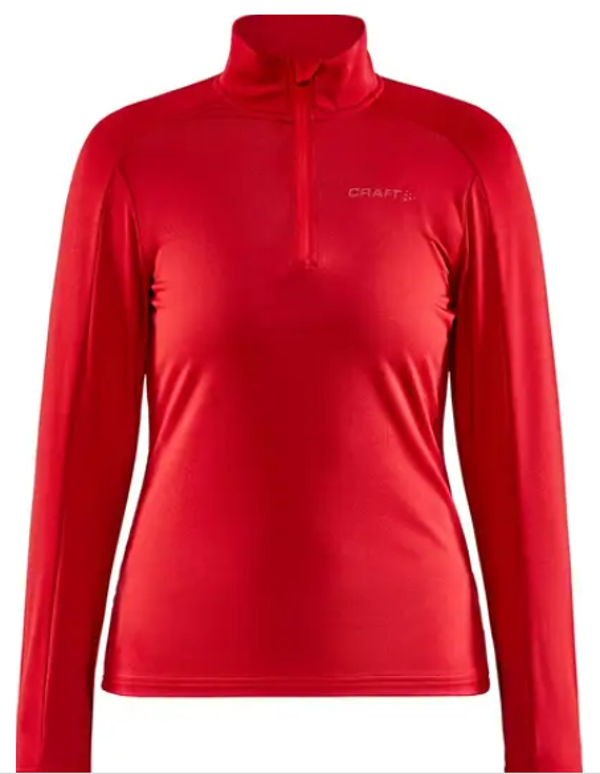 CRAFT Gain Midlayer Women